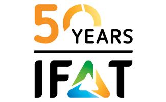 ID-TEC @ IFAT Munich 2016