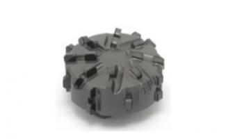Inlet Milling Cutter