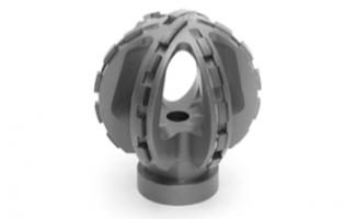 PROView Ball Milling Cutter
