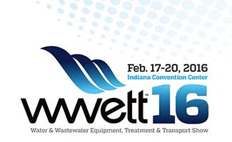 ID-TEC @ WWETT16 Booth#1060