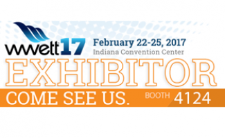 Visit WWETT booth 4124