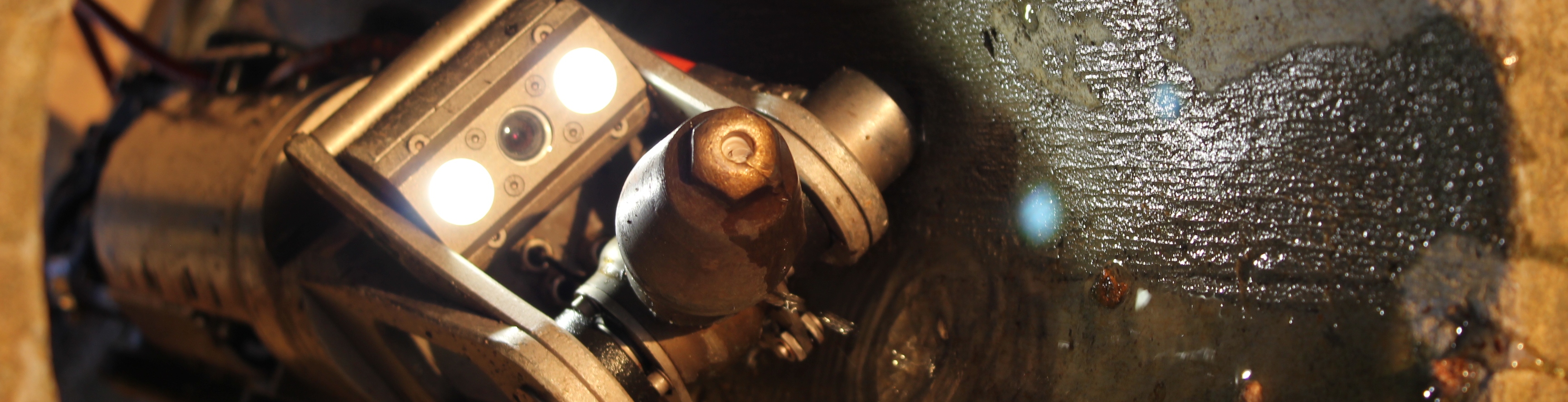 SR-SERIES removes solid fat and grease