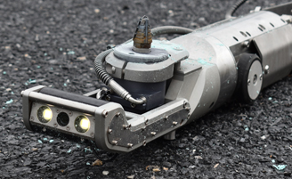 More info about the HA165 cutting module