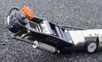 More info about the HA195 cutting module