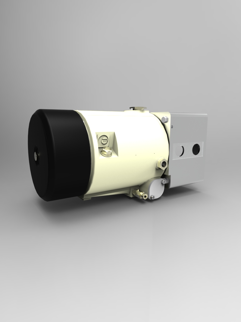PTO Compressor